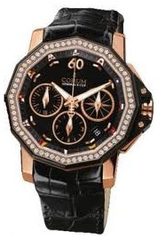 Pre-Owned Corum Competition 40 Watch